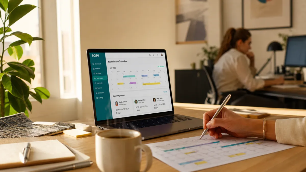 DeskRH : avis et guide complet sur cet outil de gestion RH