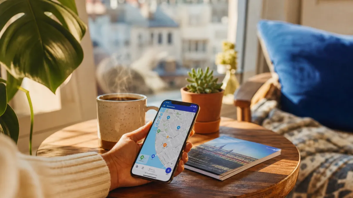 Magic ville : guide complet sur cette plateforme locale