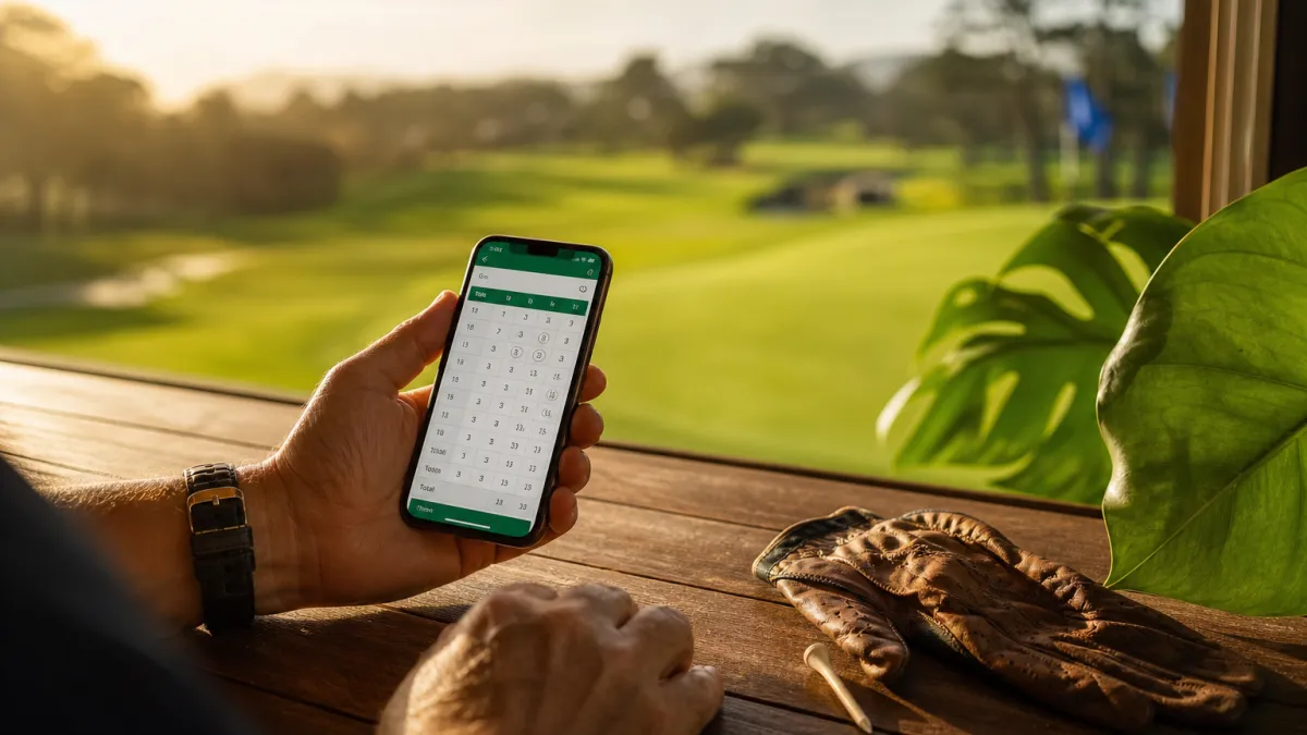 Mygema : comment bien gérer son index et ses compétitions