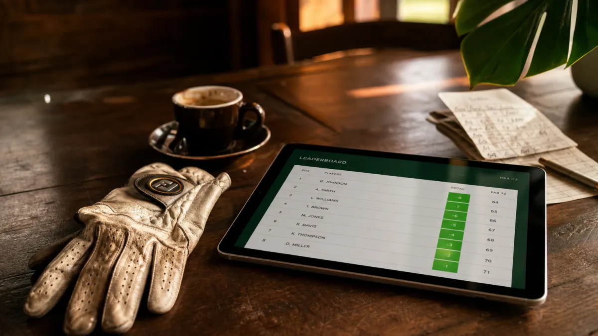 comepos.fr avis : que vaut cet outil de gestion de golf ?