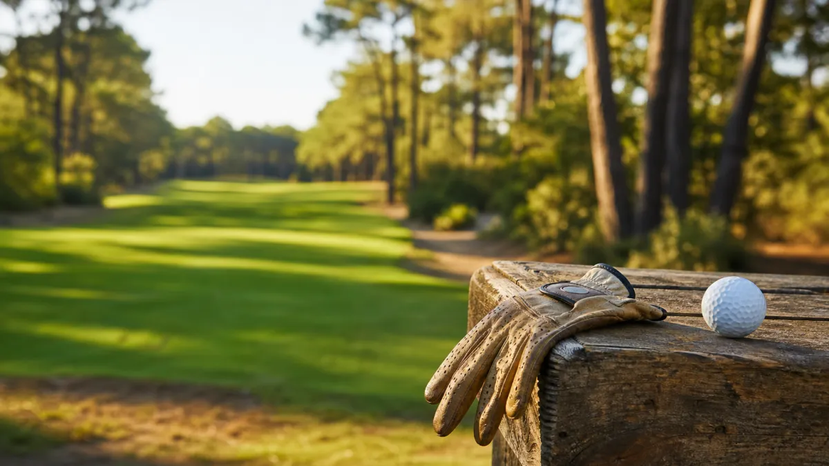 Tout savoir sur l'as golf de seignosse : saison 2026