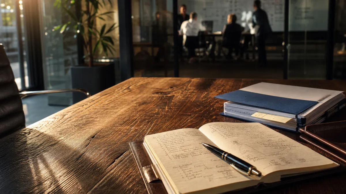 Commercial Finance Association : guide de l'organisation