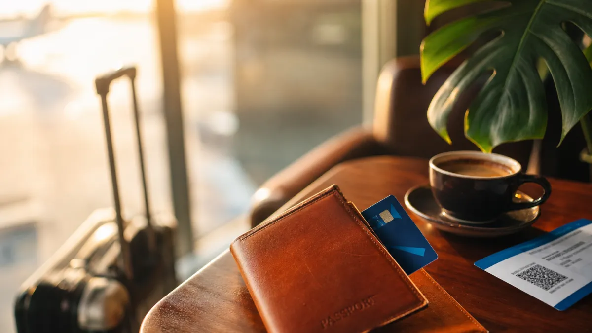 Carte travel advantage : ce qu'il faut savoir en 2026