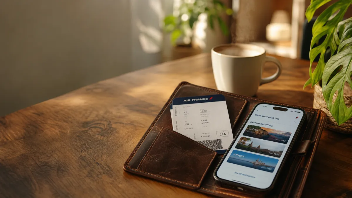 Intralignes air france : guide d'accès et réservations
