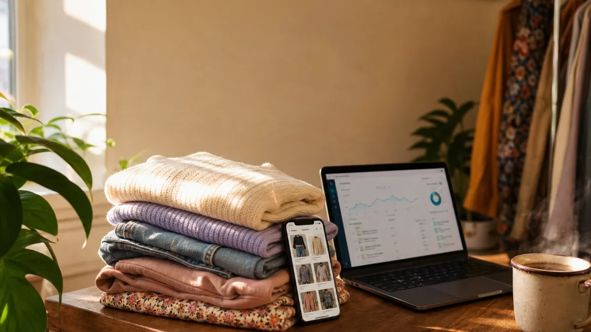 Bot vinted 2026 : le guide pour automatiser vos ventes