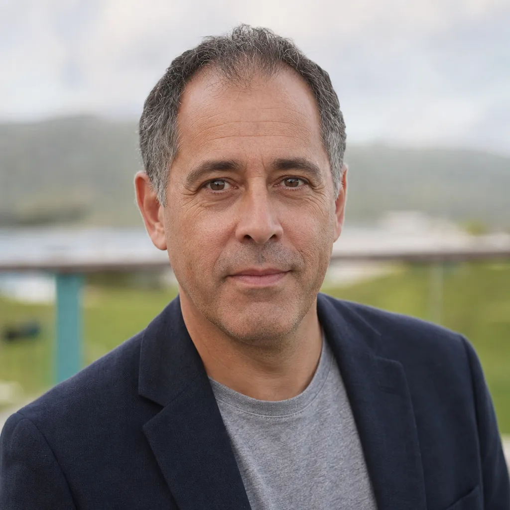 Bertrand Morel