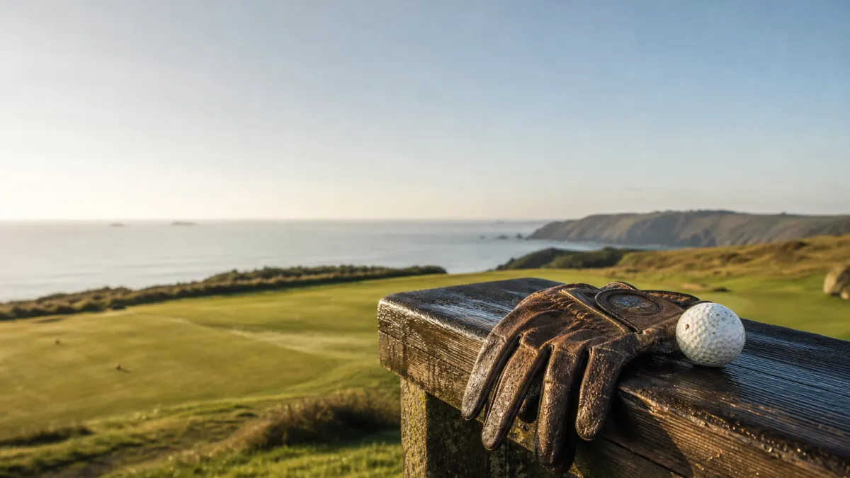 AS golf de Carantec : le guide complet du club finistérien