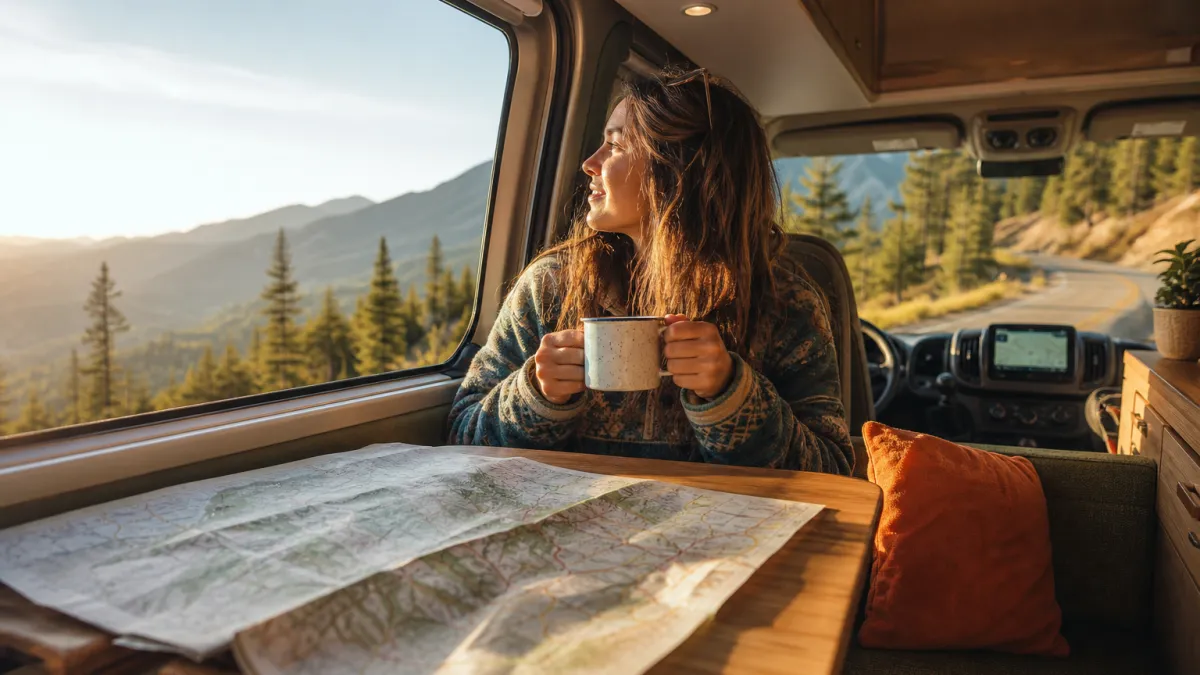 Camping-car Dacia 2026 : prix, équipements et notre avis