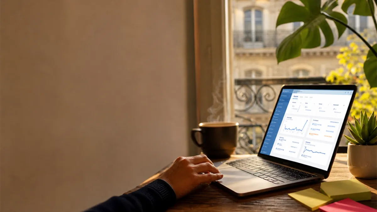 Intraparis : le guide complet pour les agents municipaux
