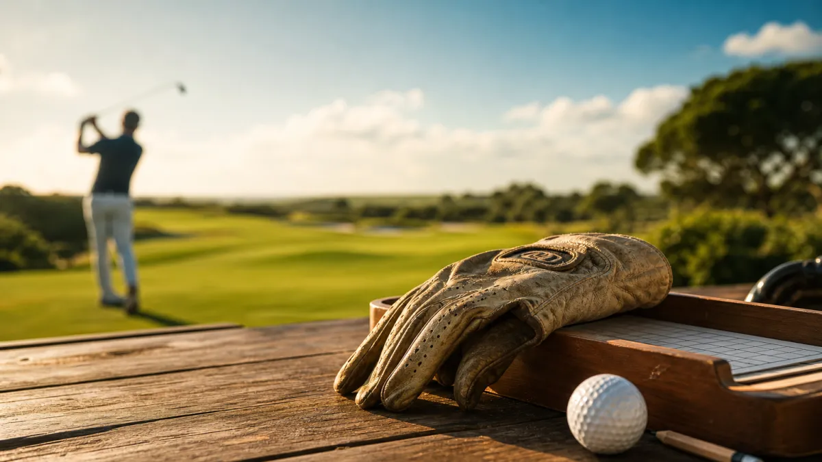 AS Golf du Haut Poitou : le guide du club et tarifs 2026