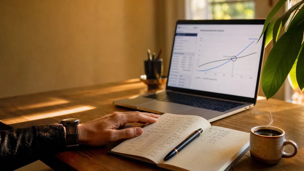 Calculette seuil de rentabilité b2btoday.com : simulez vos profits