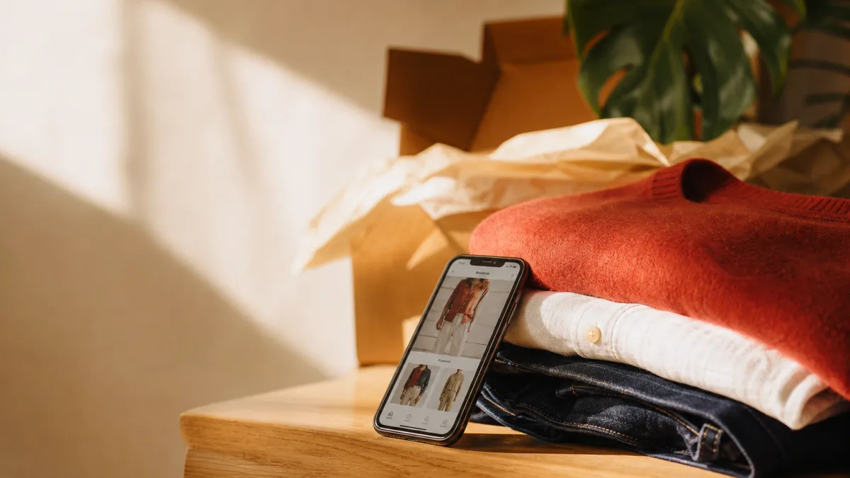 E-habillement : le guide pour réussir vos achats en ligne