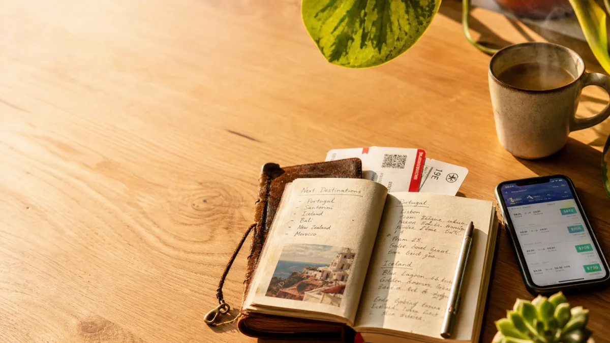 Skyscanner : guide complet pour maîtriser le comparateur