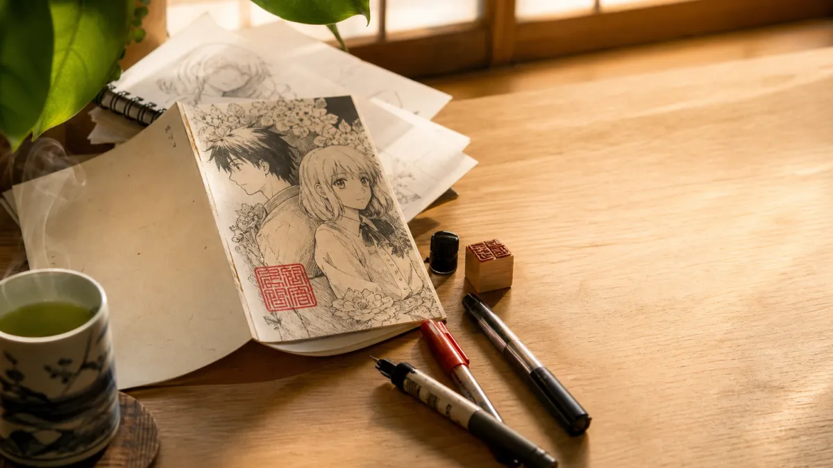 Comprendre le doujin fr : guide complet et plateformes