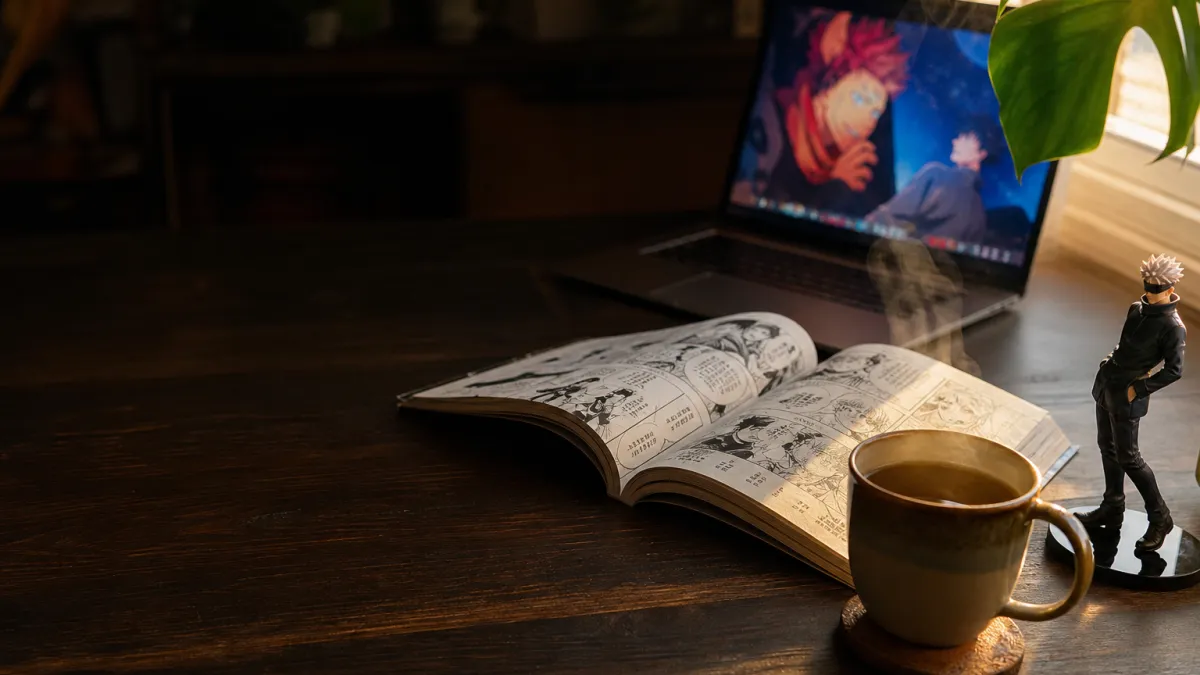 iAnime : tout savoir sur le streaming d'animés en 2026