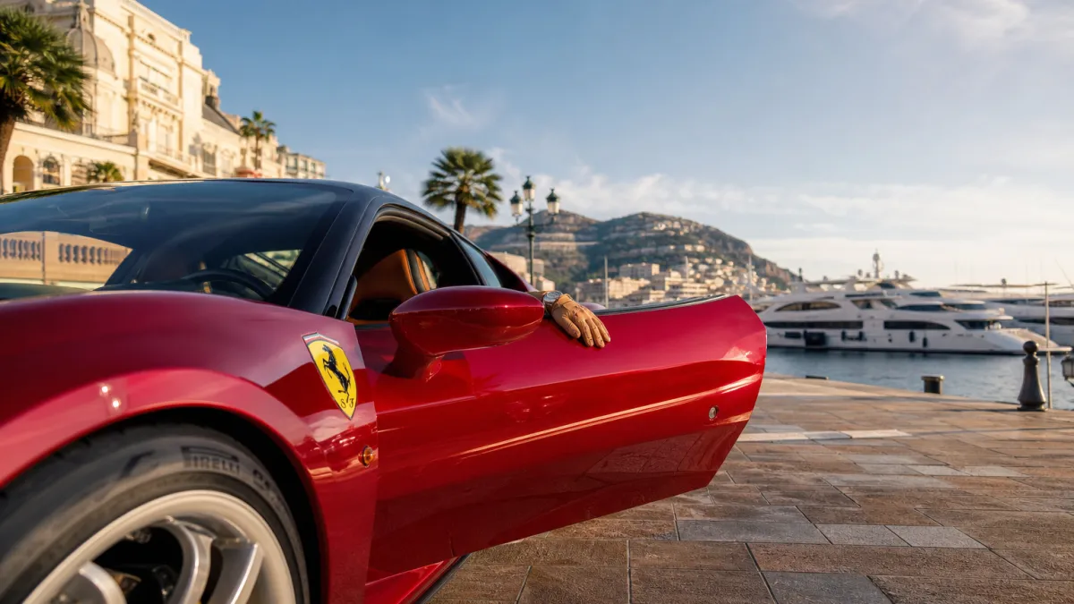 Salon auto Monaco 2026 : programme, billets et nouveautés