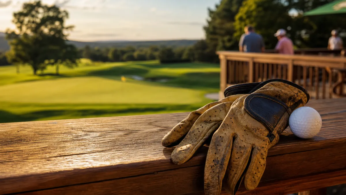 AS Golf Niort : parcours, tarifs et adhésions au club