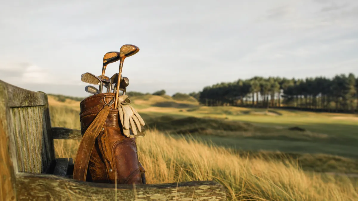 AS Golf du Touquet : guide complet des parcours et tarifs