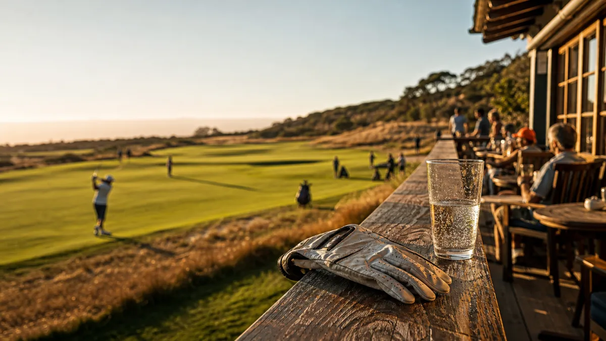 SO Golf Lille : guide complet du parcours et des tarifs